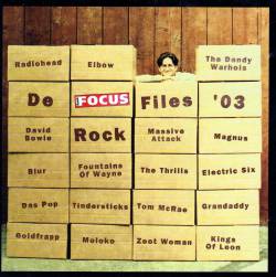 Focus - Files '03 - Rock